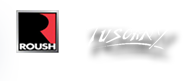 Roush Tuscany Custom Vehicles